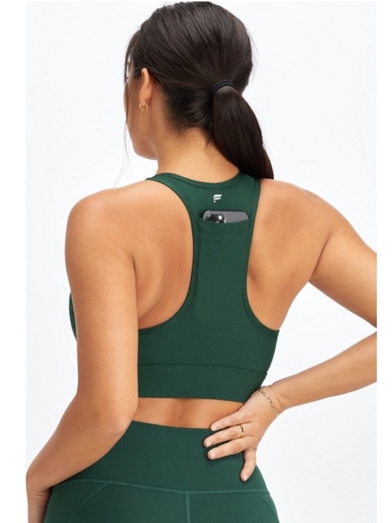 Fabletics Other - Fabletics Everpine On-The-Go Medium Impact Sports Bra